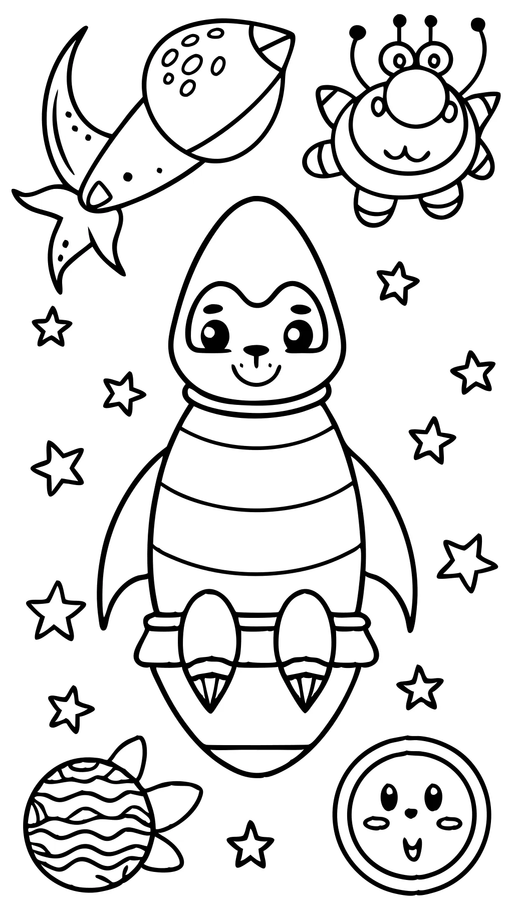 coloring pages for school age